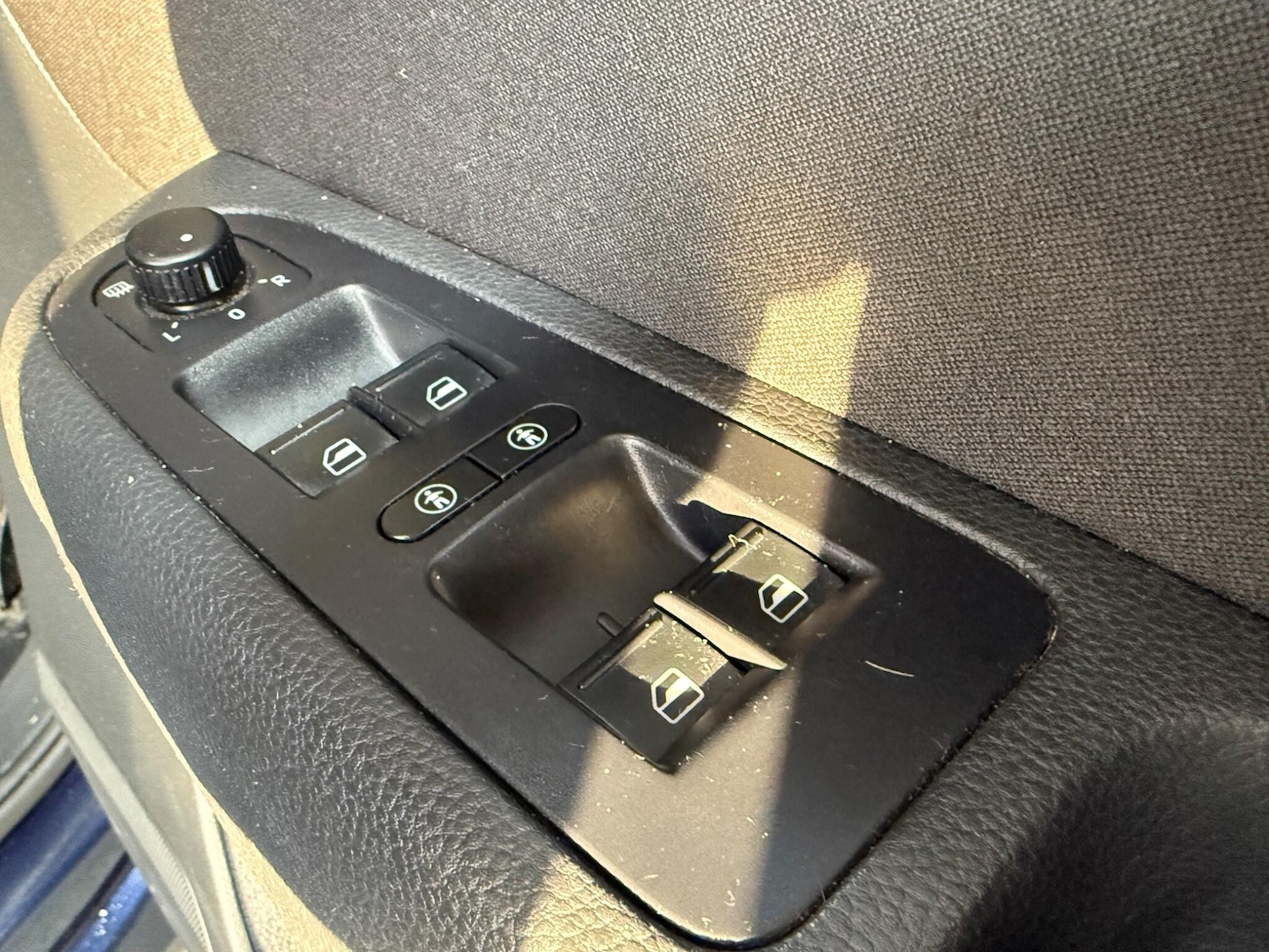 Used Volkswagen Sharan 2014 for sale - 77074554: Photo 20