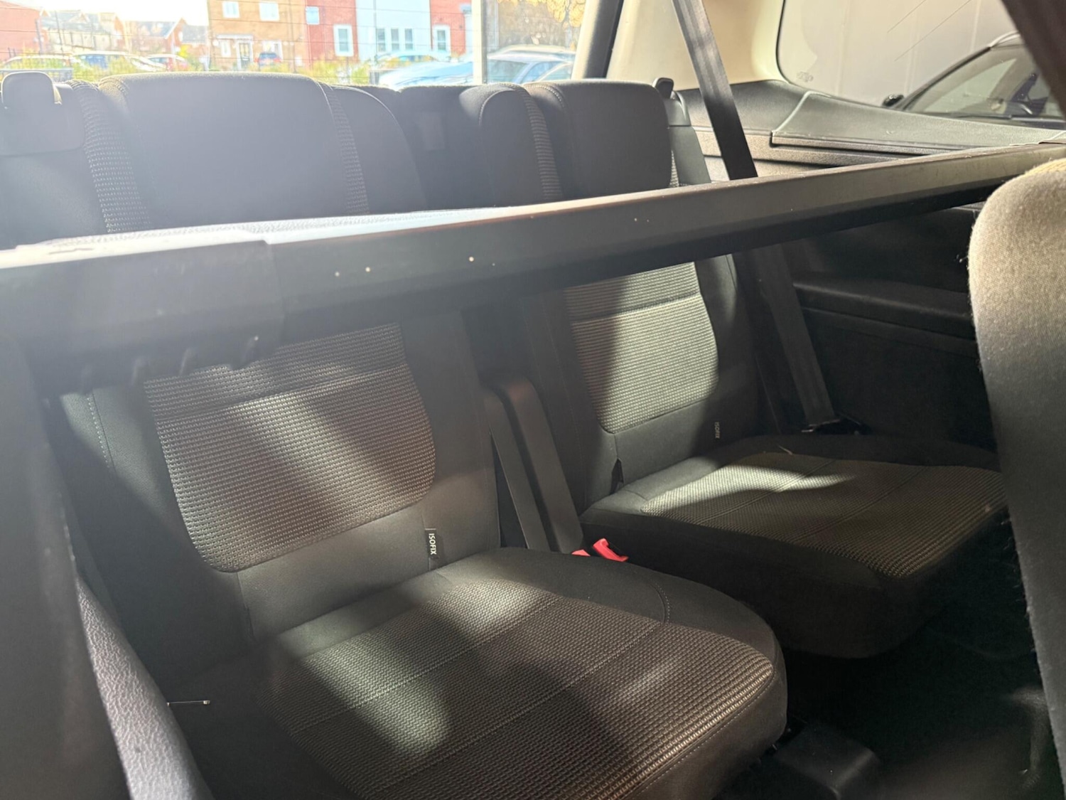 Used Volkswagen Sharan 2014 for sale - 77074554: Photo 31