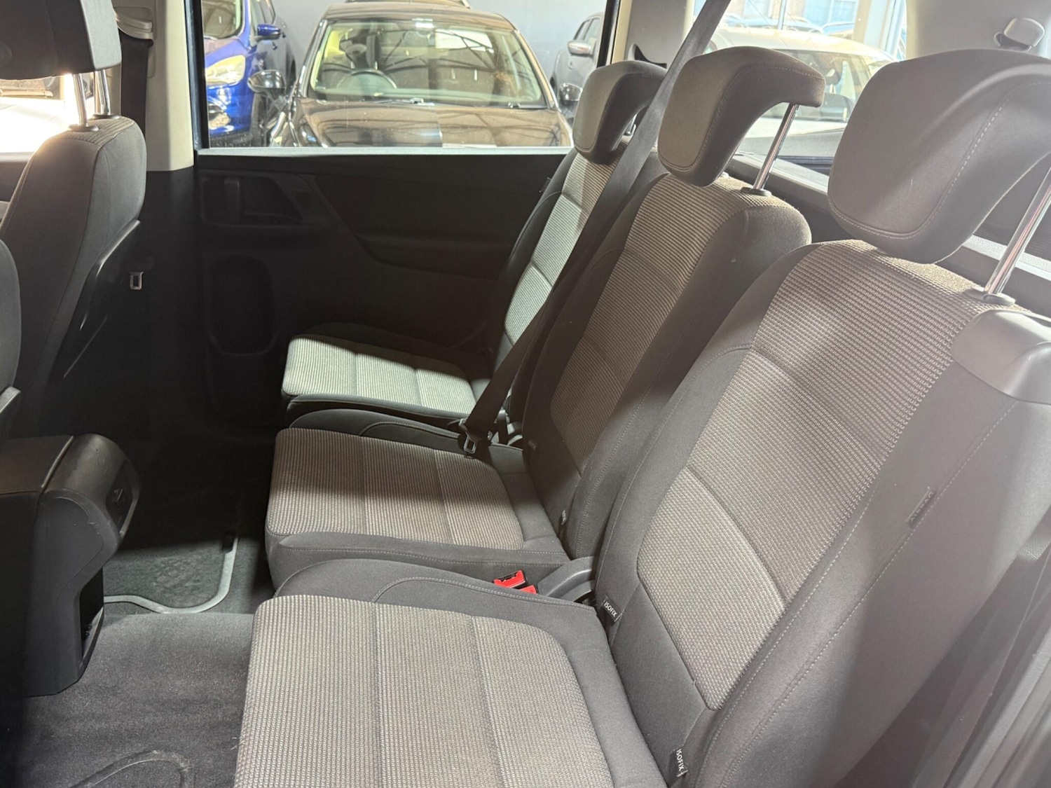 Used Volkswagen Sharan 2014 for sale - 77074554: Photo 32