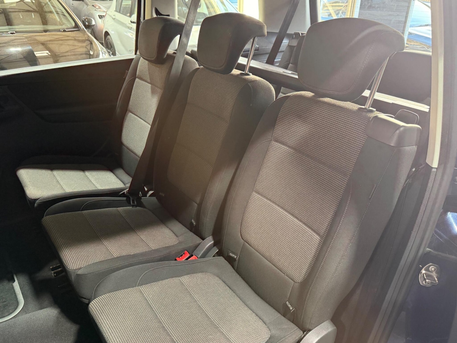 Used Volkswagen Sharan 2014 for sale - 77074554: Photo 33