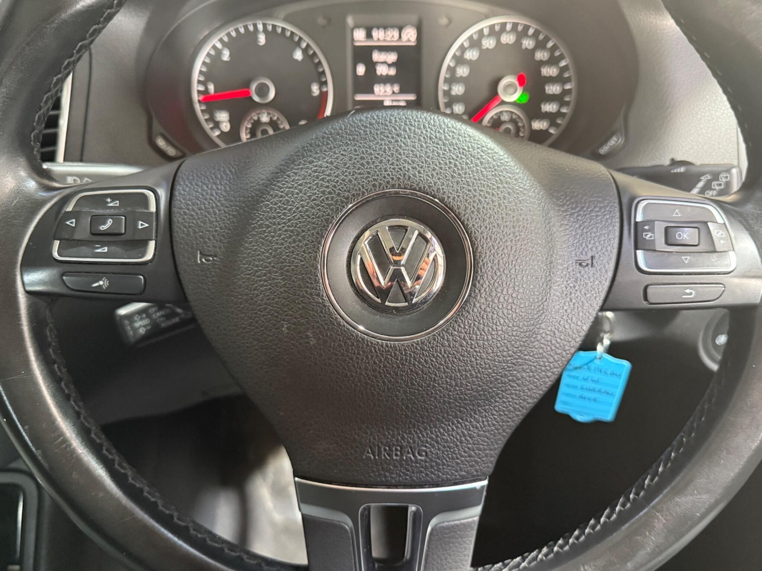 Used Volkswagen Sharan 2014 for sale - 77074554: Photo 37