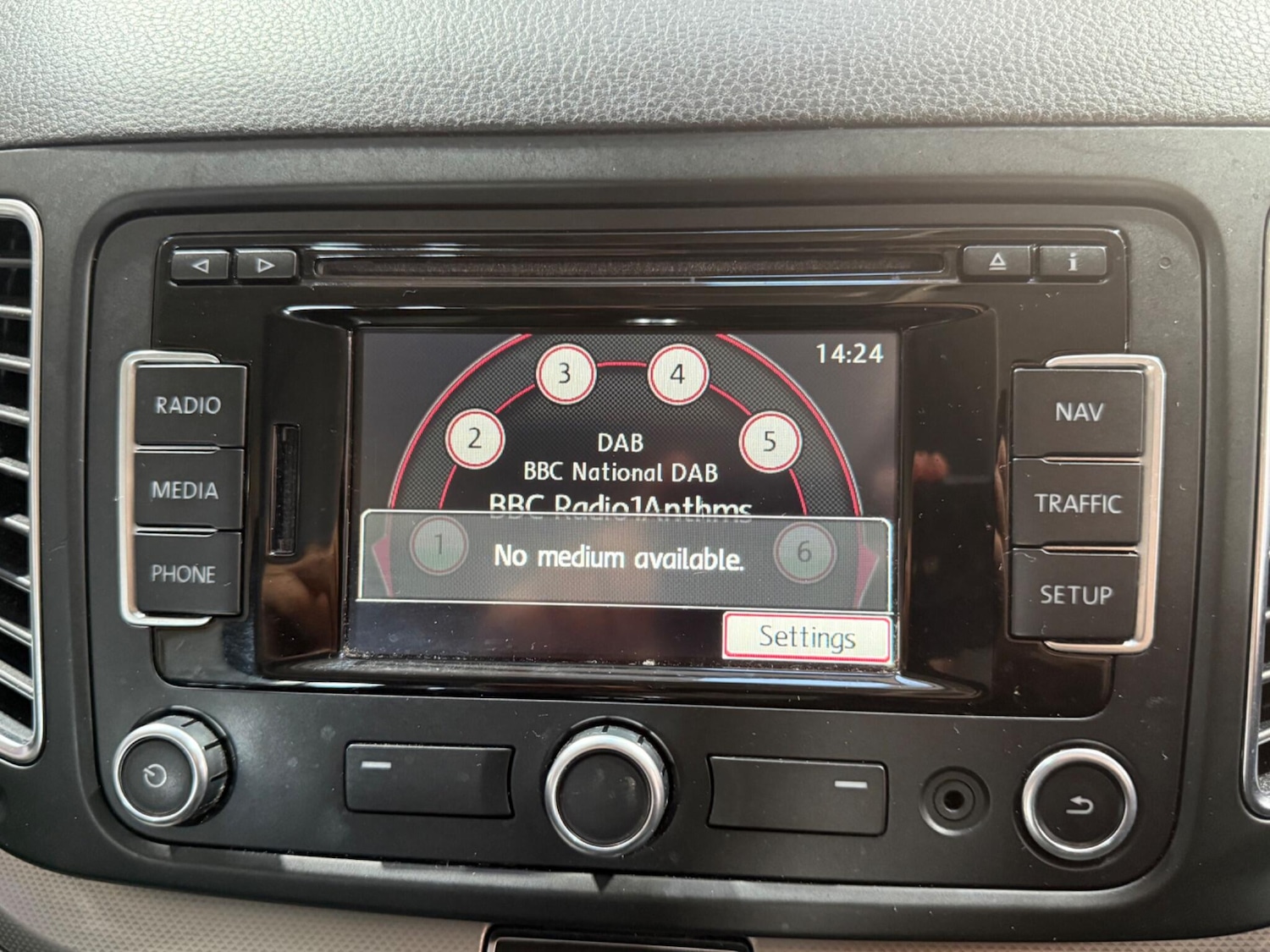 Used Volkswagen Sharan 2014 for sale - 77074554: Photo 41