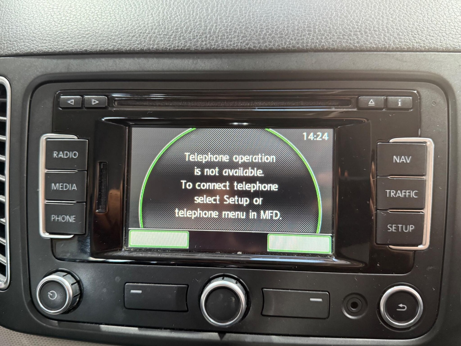 Used Volkswagen Sharan 2014 for sale - 77074554: Photo 42