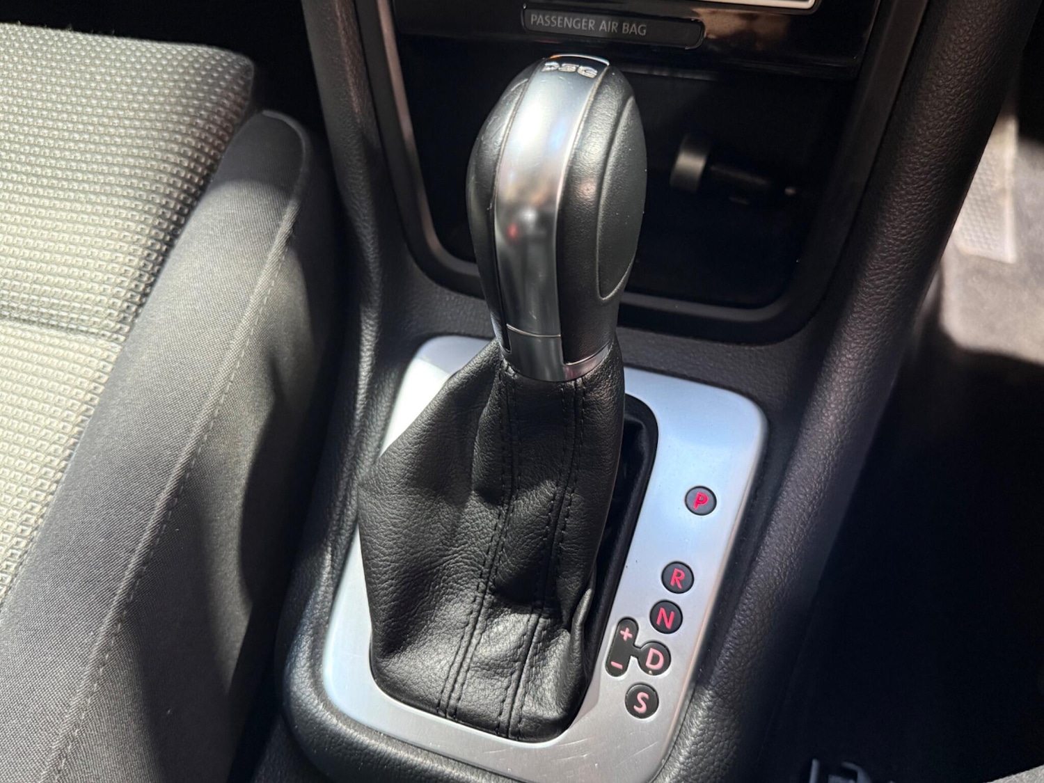 Used Volkswagen Sharan 2014 for sale - 77074554: Photo 46