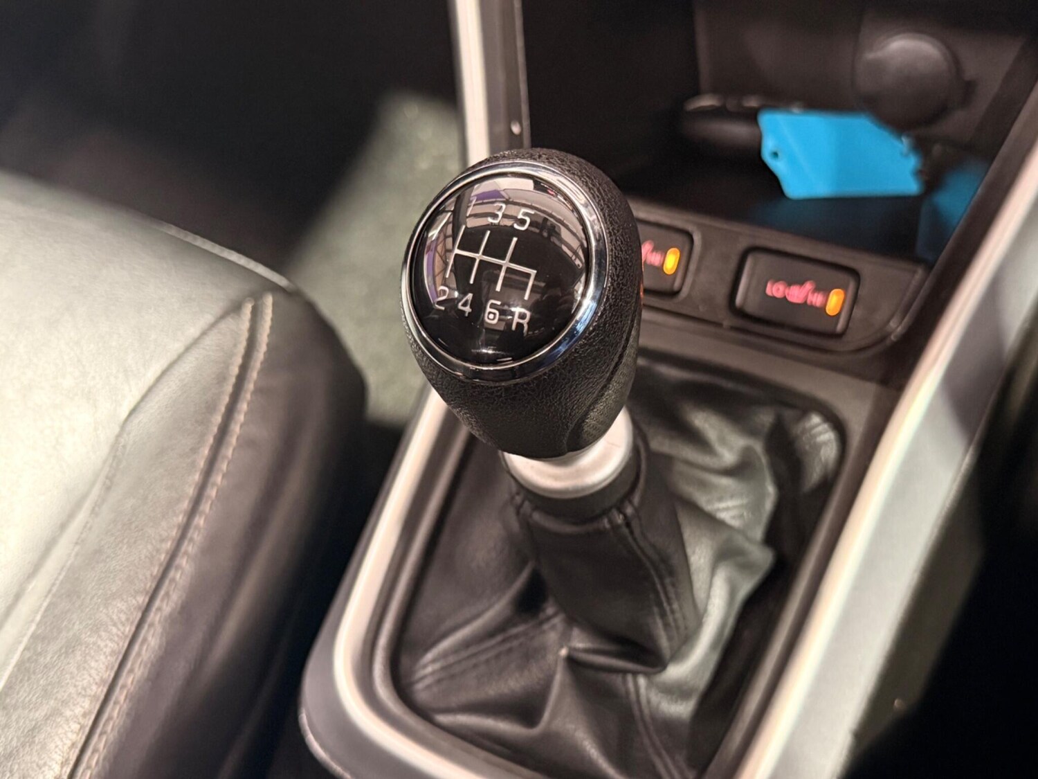 Used Suzuki SX4 S-Cross for sale - 78214106: Photo 22