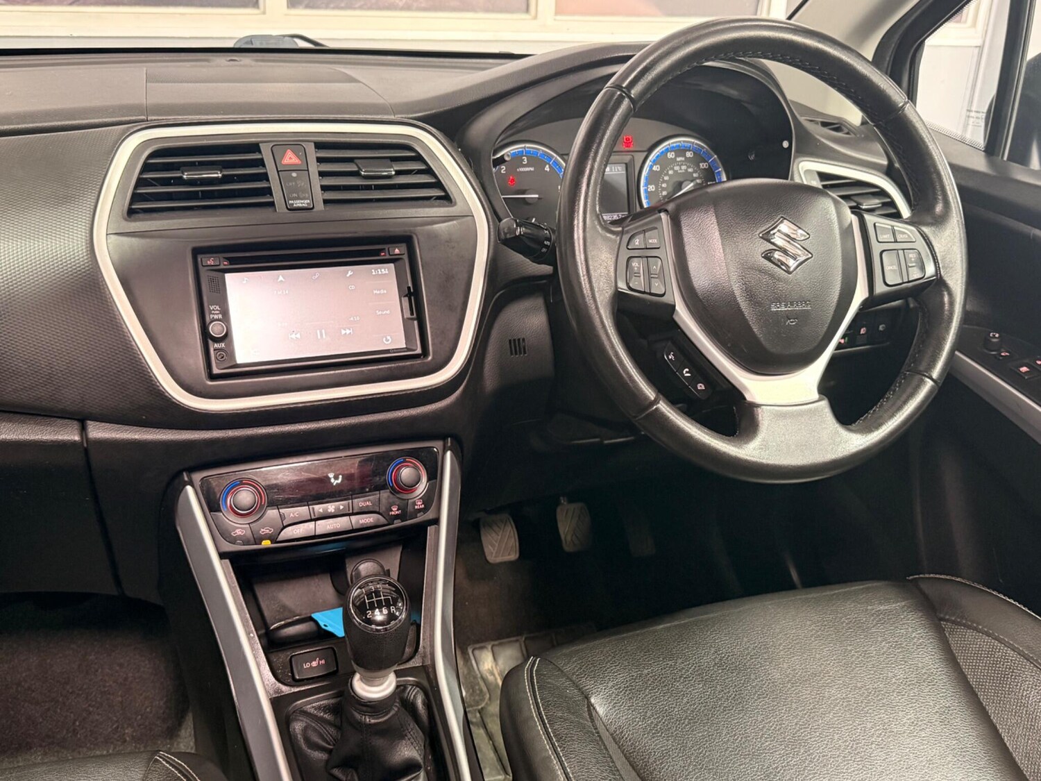 Used Suzuki SX4 S-Cross for sale - 78214106: Photo 23