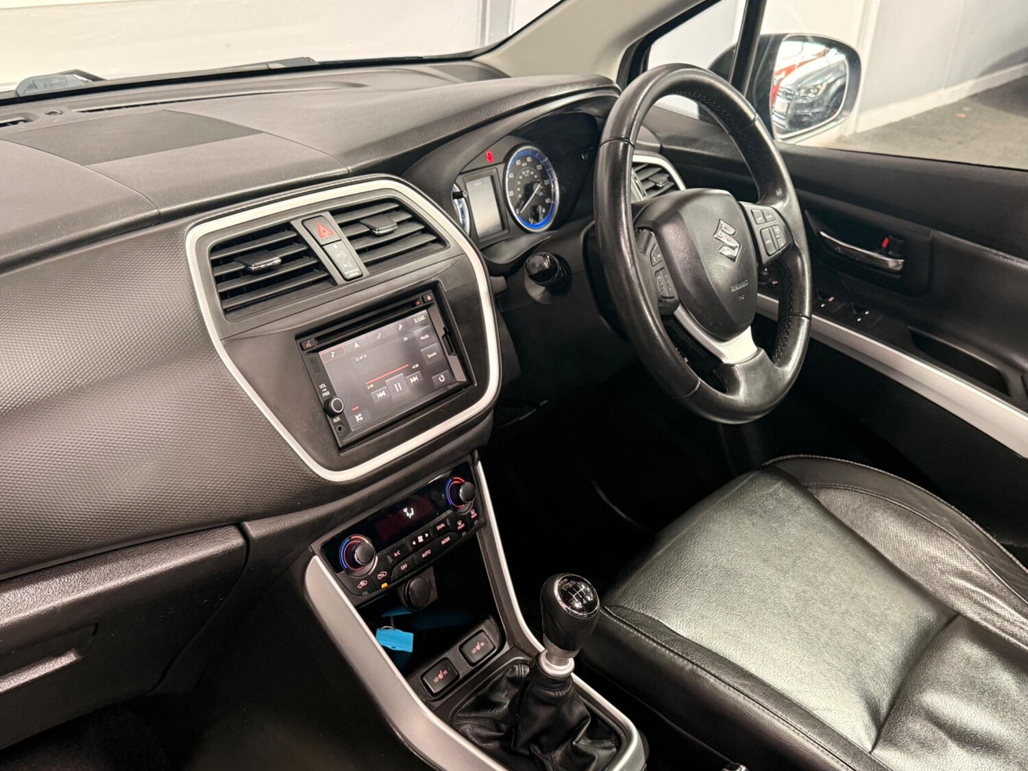 Used Suzuki SX4 S-Cross for sale - 78214106: Photo 27