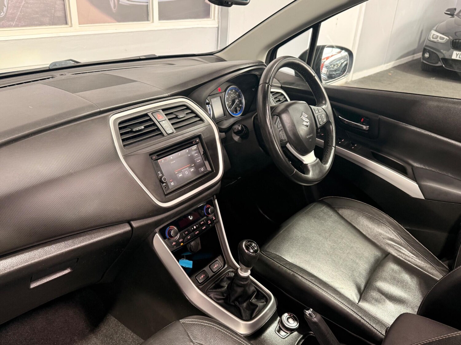 Used Suzuki SX4 S-Cross for sale - 78214106: Photo 28