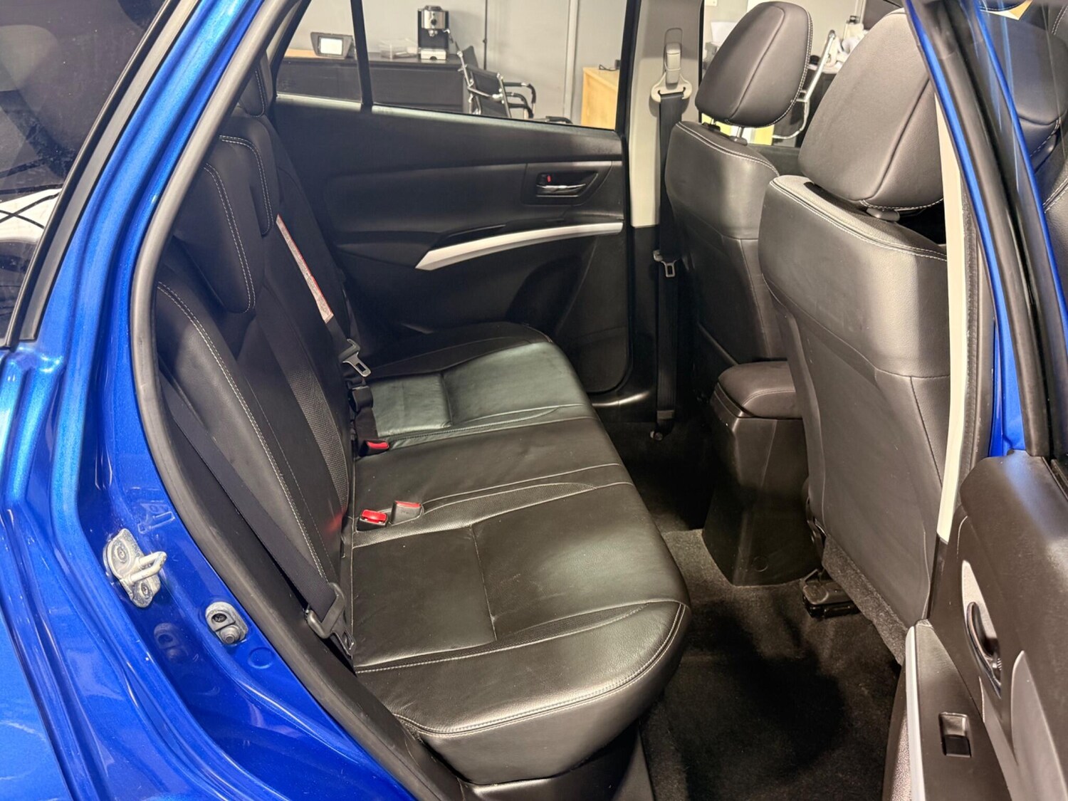 Used Suzuki SX4 S-Cross for sale - 78214106: Photo 30