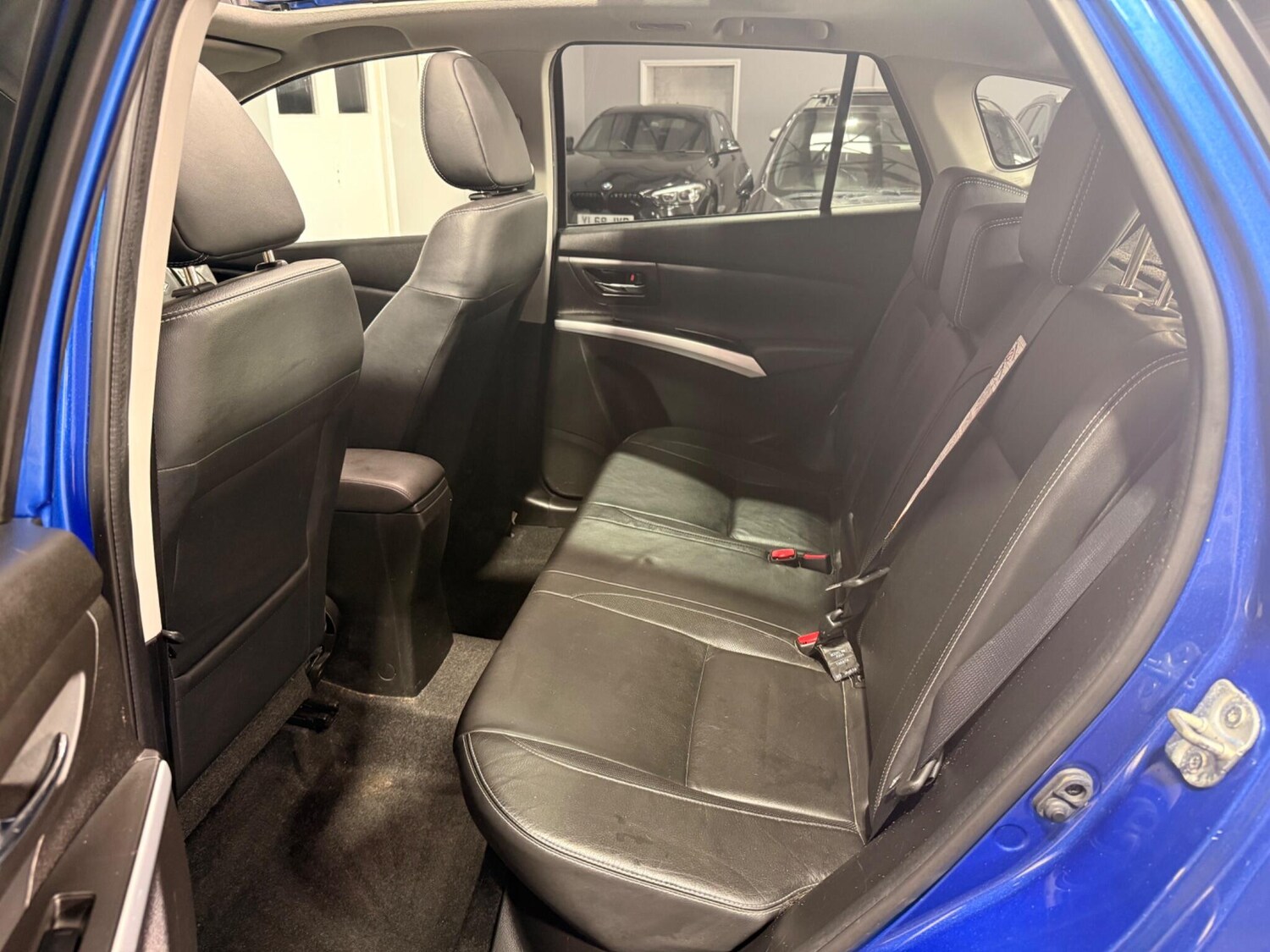 Used Suzuki SX4 S-Cross for sale - 78214106: Photo 31