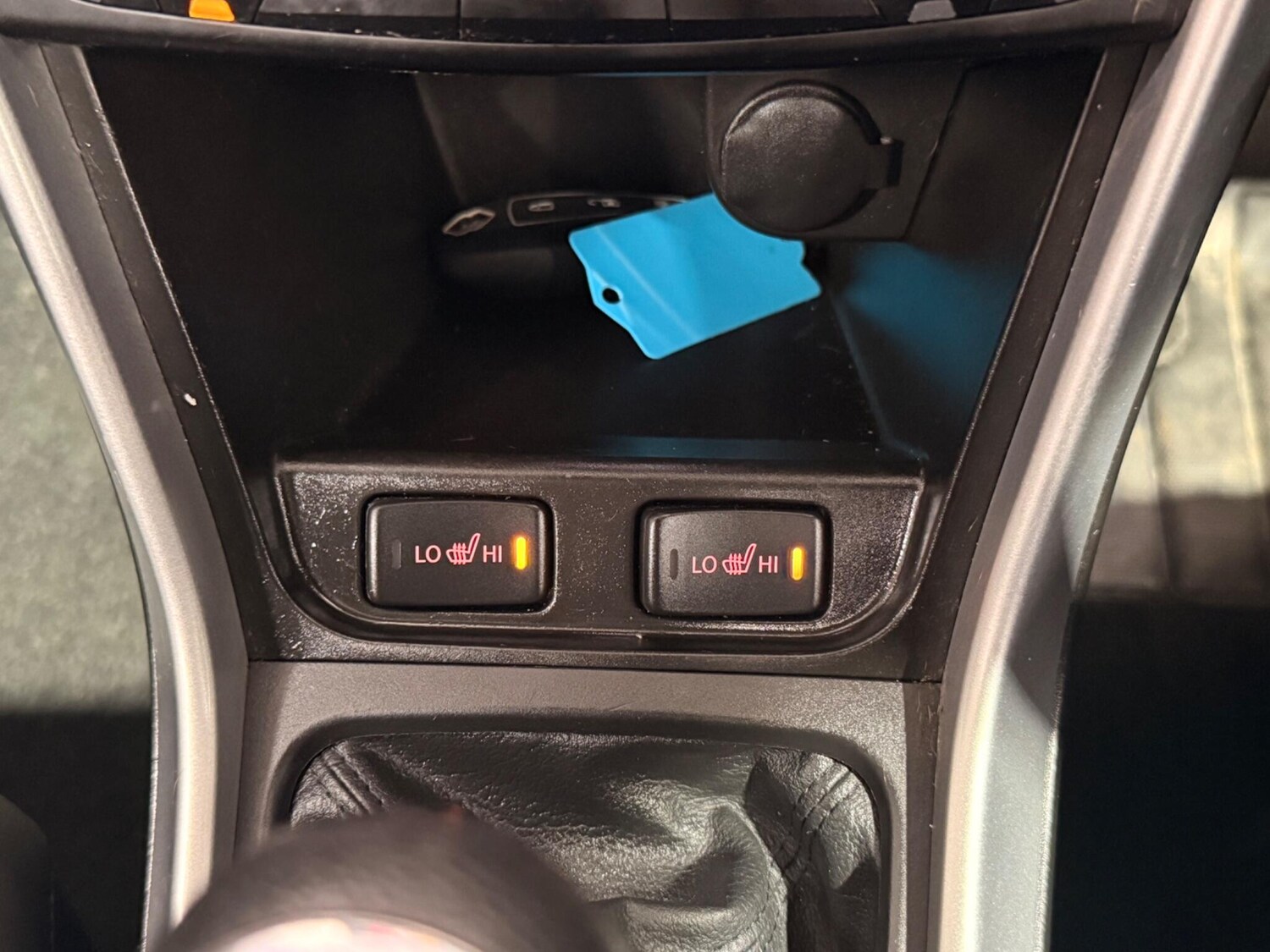 Used Suzuki SX4 S-Cross for sale - 78214106: Photo 33