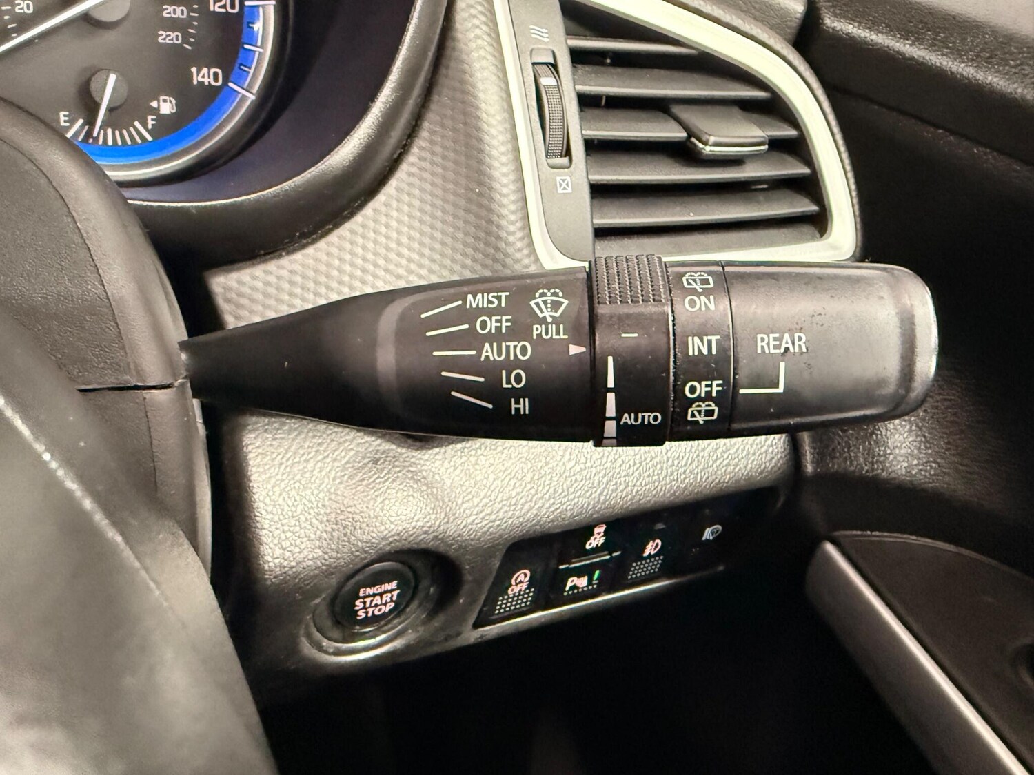 Used Suzuki SX4 S-Cross for sale - 78214106: Photo 34