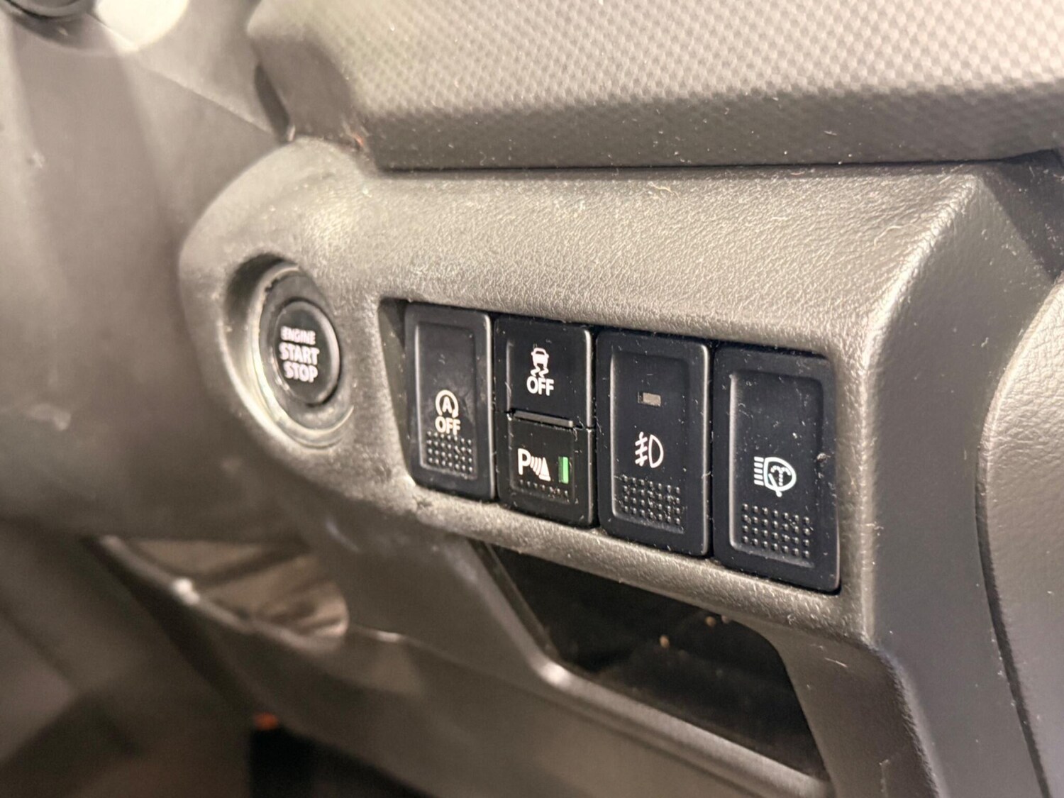 Used Suzuki SX4 S-Cross for sale - 78214106: Photo 37