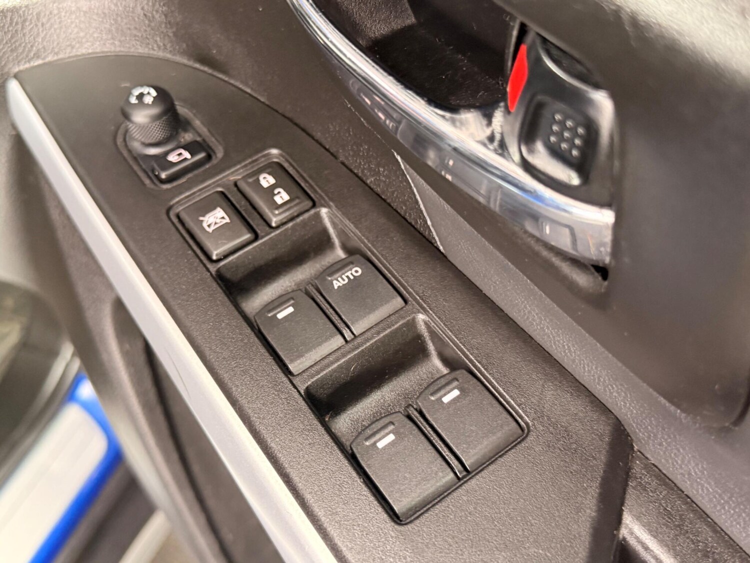 Used Suzuki SX4 S-Cross for sale - 78214106: Photo 38