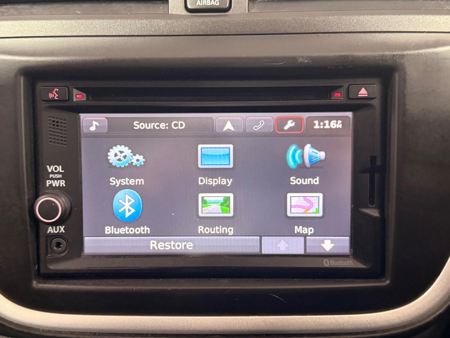 Used Suzuki SX4 S-Cross for sale - 78214106: Photo 40