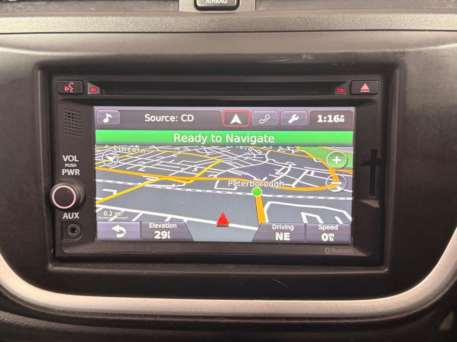 Used Suzuki SX4 S-Cross for sale - 78214106: Photo 42