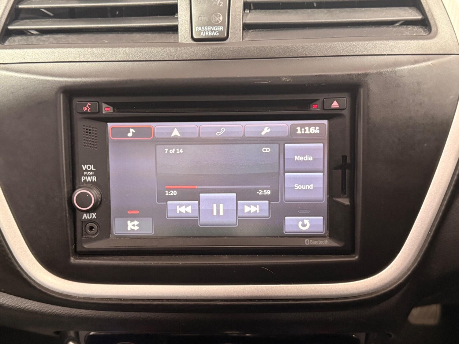 Used Suzuki SX4 S-Cross for sale - 78214106: Photo 44