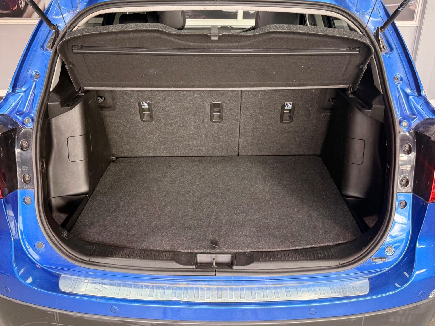 Used Suzuki SX4 S-Cross for sale - 78214106: Photo 45