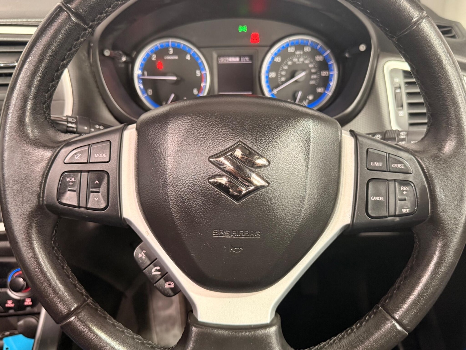 Used Suzuki SX4 S-Cross for sale - 78214106: Photo 47