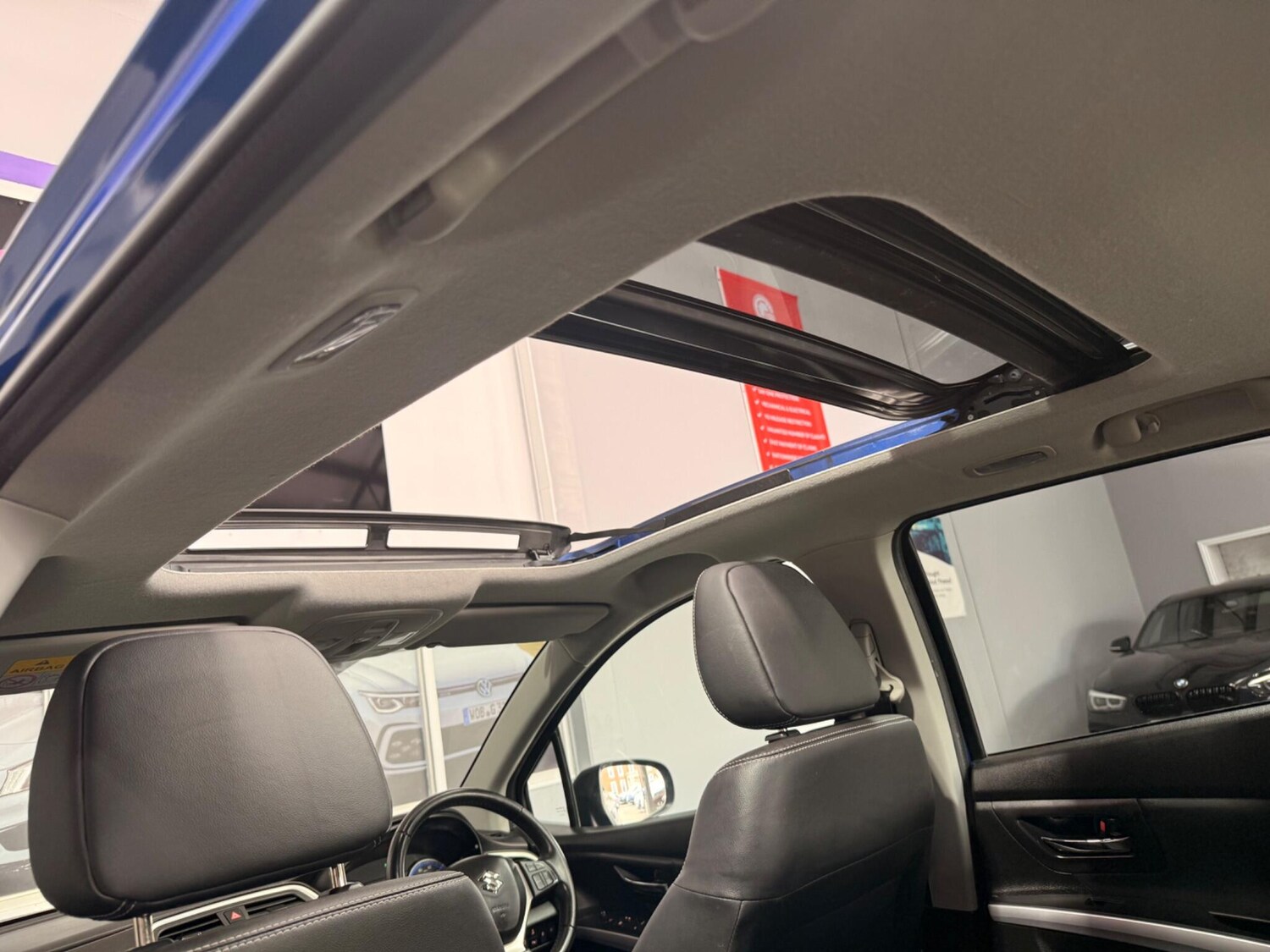 Used Suzuki SX4 S-Cross for sale - 78214106: Photo 50