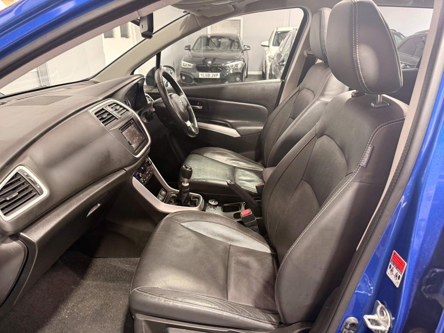 Used Suzuki SX4 S-Cross for sale - 78214106: Photo 53