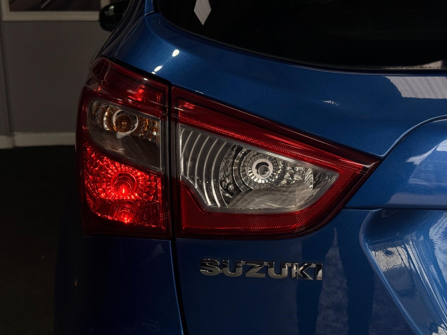 Used Suzuki SX4 S-Cross for sale - 78214106: Photo 54