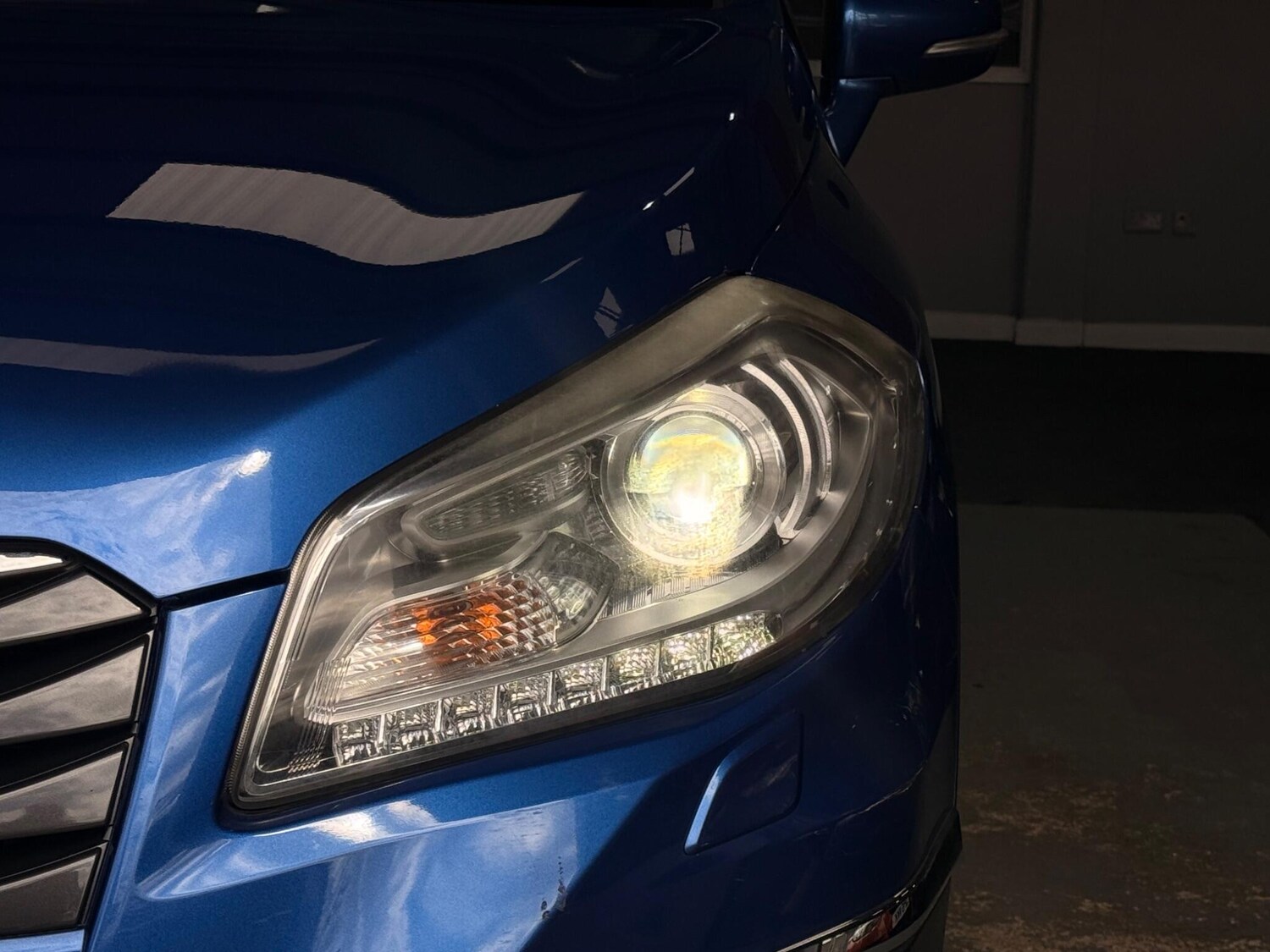 Used Suzuki SX4 S-Cross for sale - 78214106: Photo 55