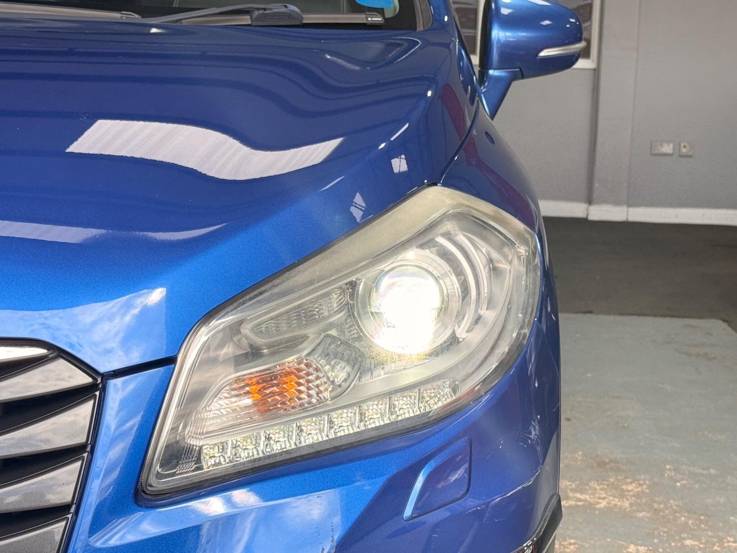 Used Suzuki SX4 S-Cross for sale - 78214106: Photo 56