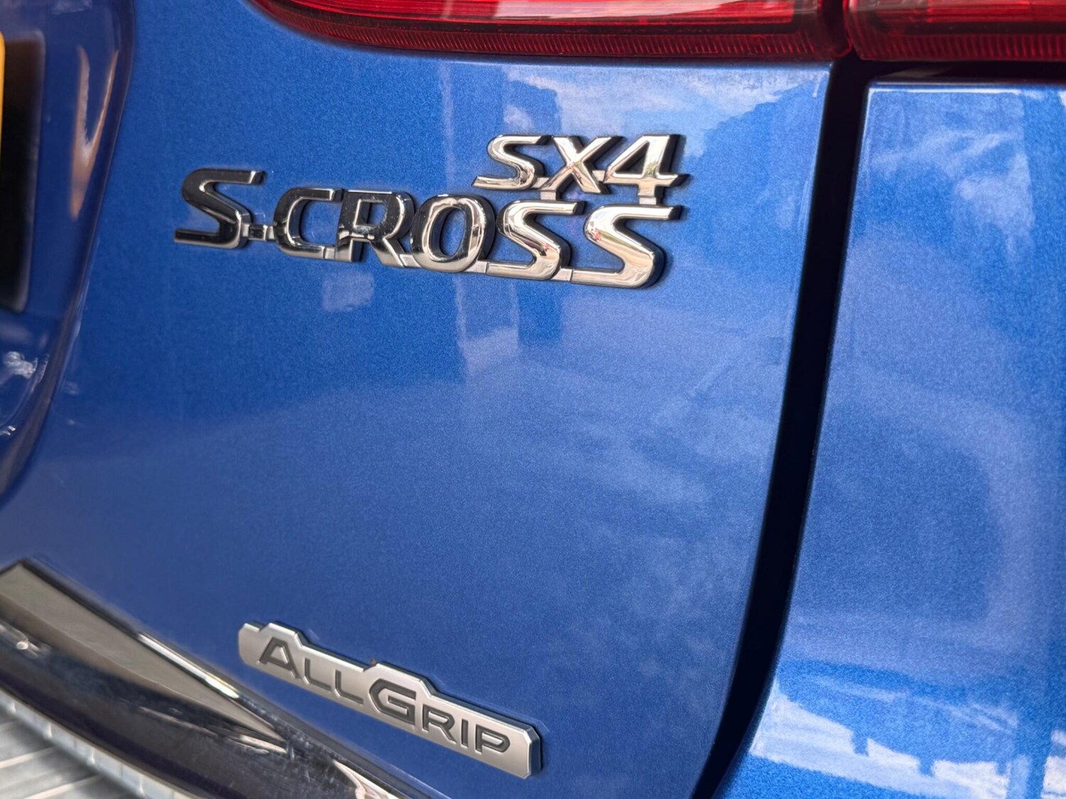 Used Suzuki SX4 S-Cross for sale - 78214106: Photo 58