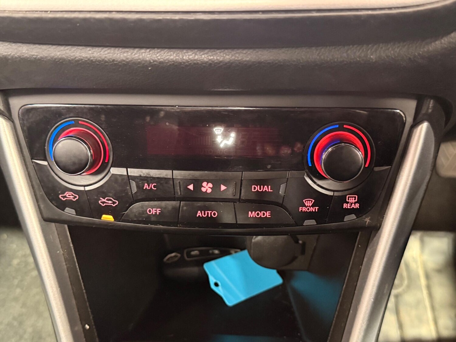 Used Suzuki SX4 S-Cross for sale - 78214106: Photo 61