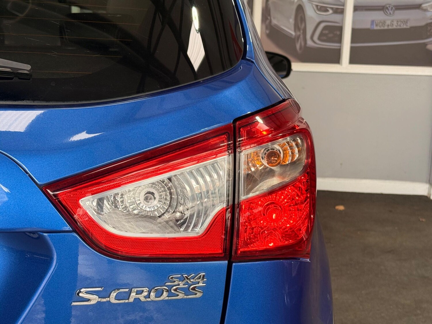 Used Suzuki SX4 S-Cross for sale - 78214106: Photo 63