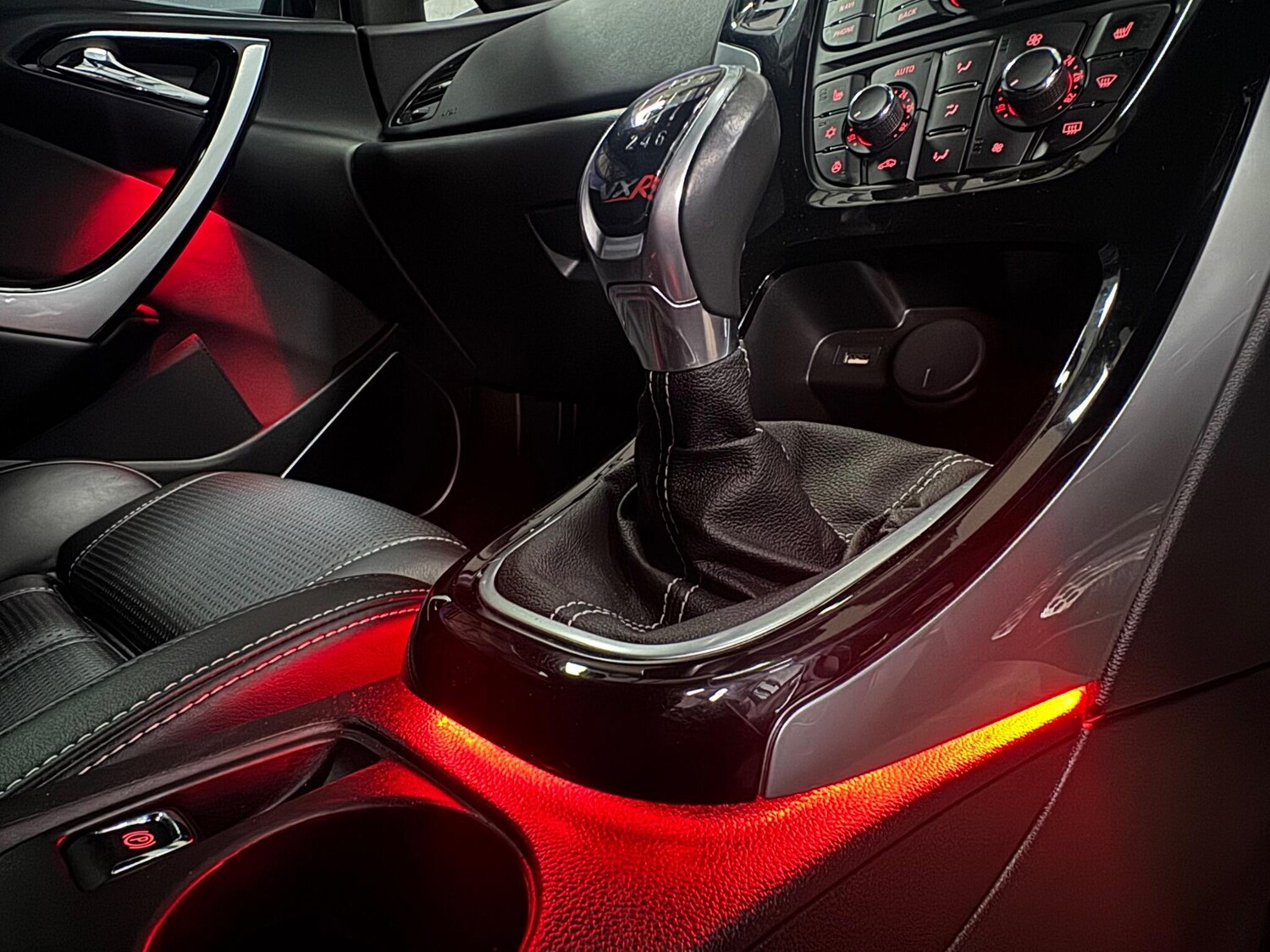 Used Vauxhall Astra GTC 2014 for sale - 77586732: Photo 11