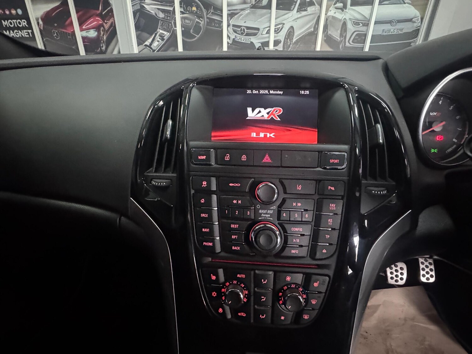 Used Vauxhall Astra GTC 2014 for sale - 77586732: Photo 13