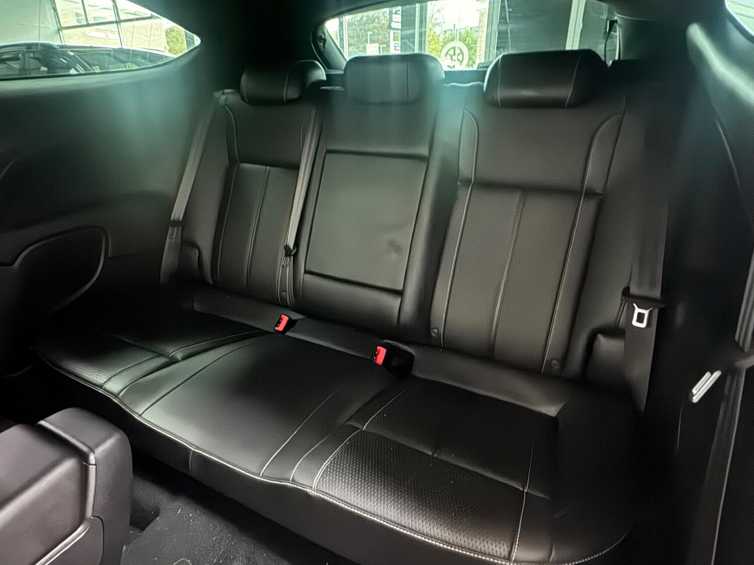 Used Vauxhall Astra GTC 2014 for sale - 77586732: Photo 18