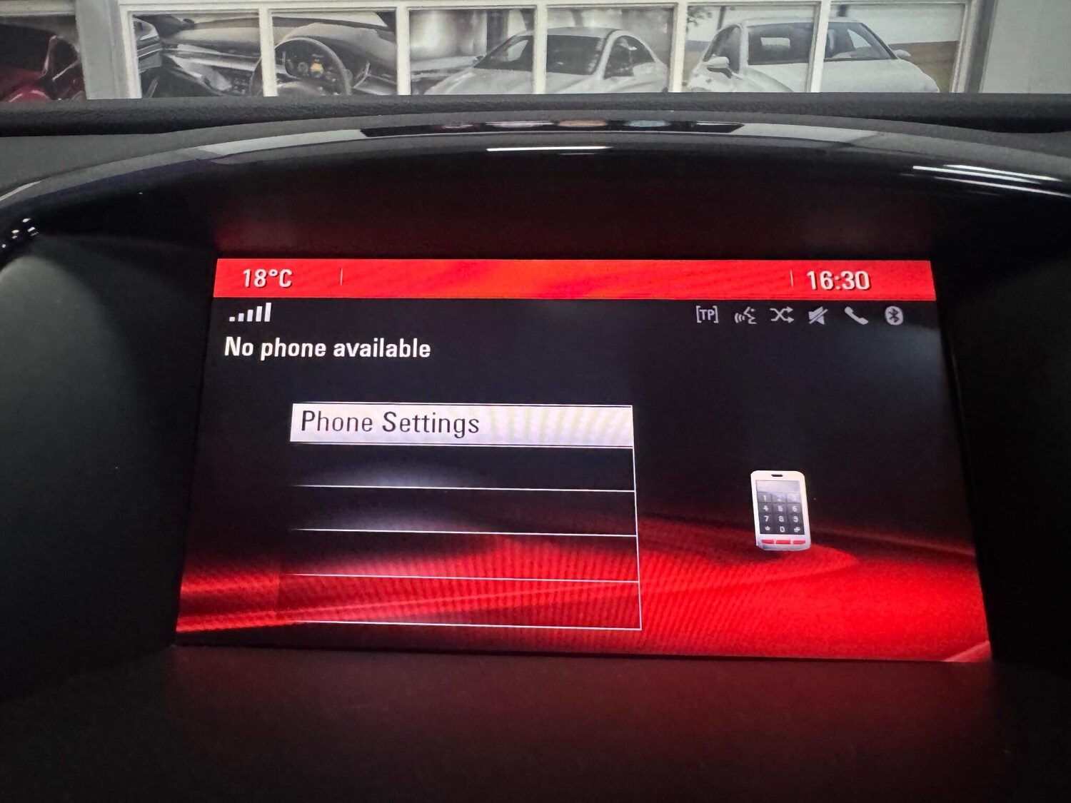 Used Vauxhall Astra GTC 2014 for sale - 77586732: Photo 31