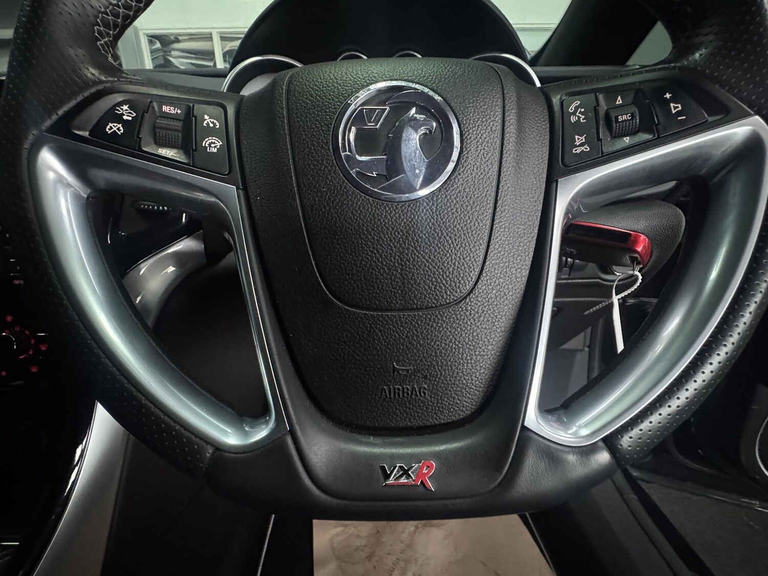 Used Vauxhall Astra GTC 2014 for sale - 77586732: Photo 37