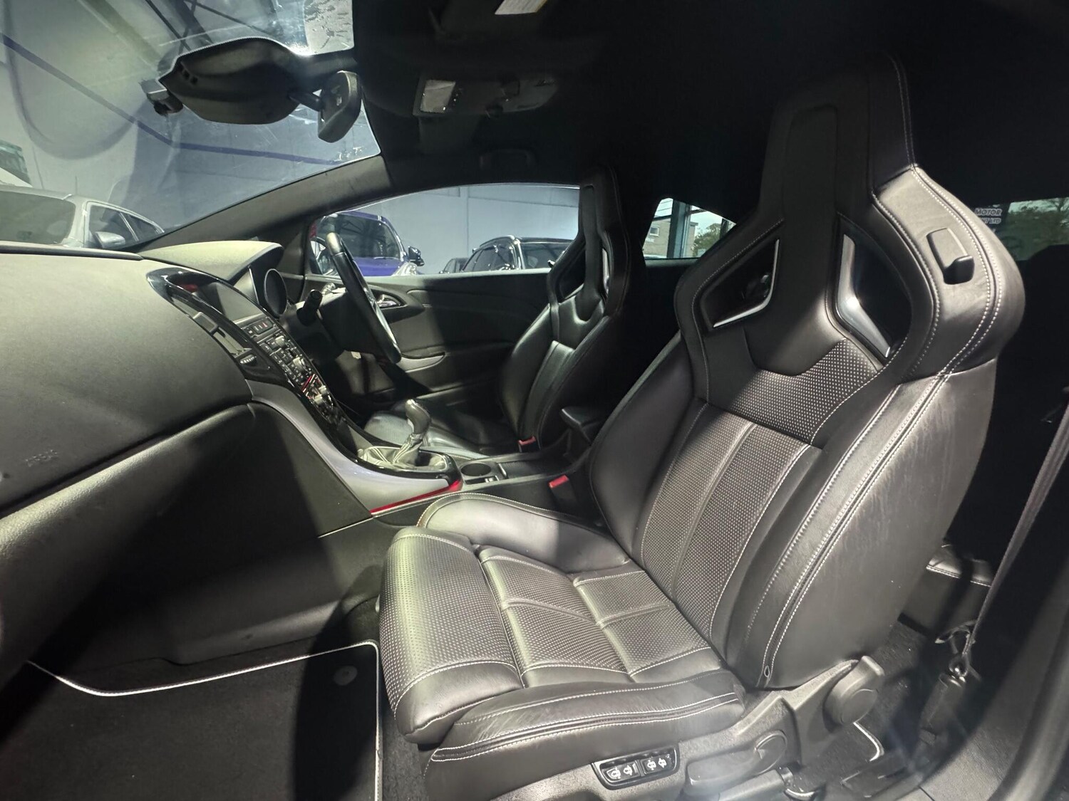 Used Vauxhall Astra GTC 2014 for sale - 77586732: Photo 40