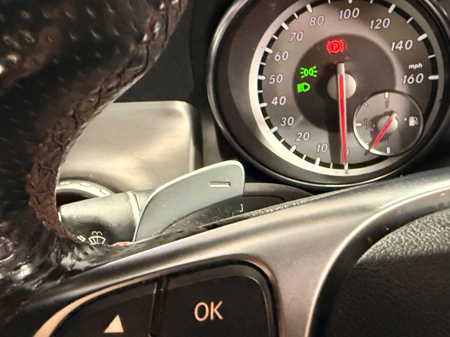 Used Mercedes-Benz GLA 2017 for sale - 77586201: Photo 25