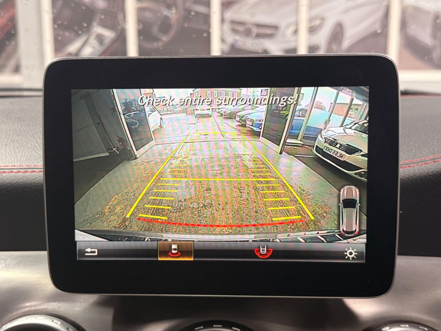 Used Mercedes-Benz GLA 2017 for sale - 77586201: Photo 26