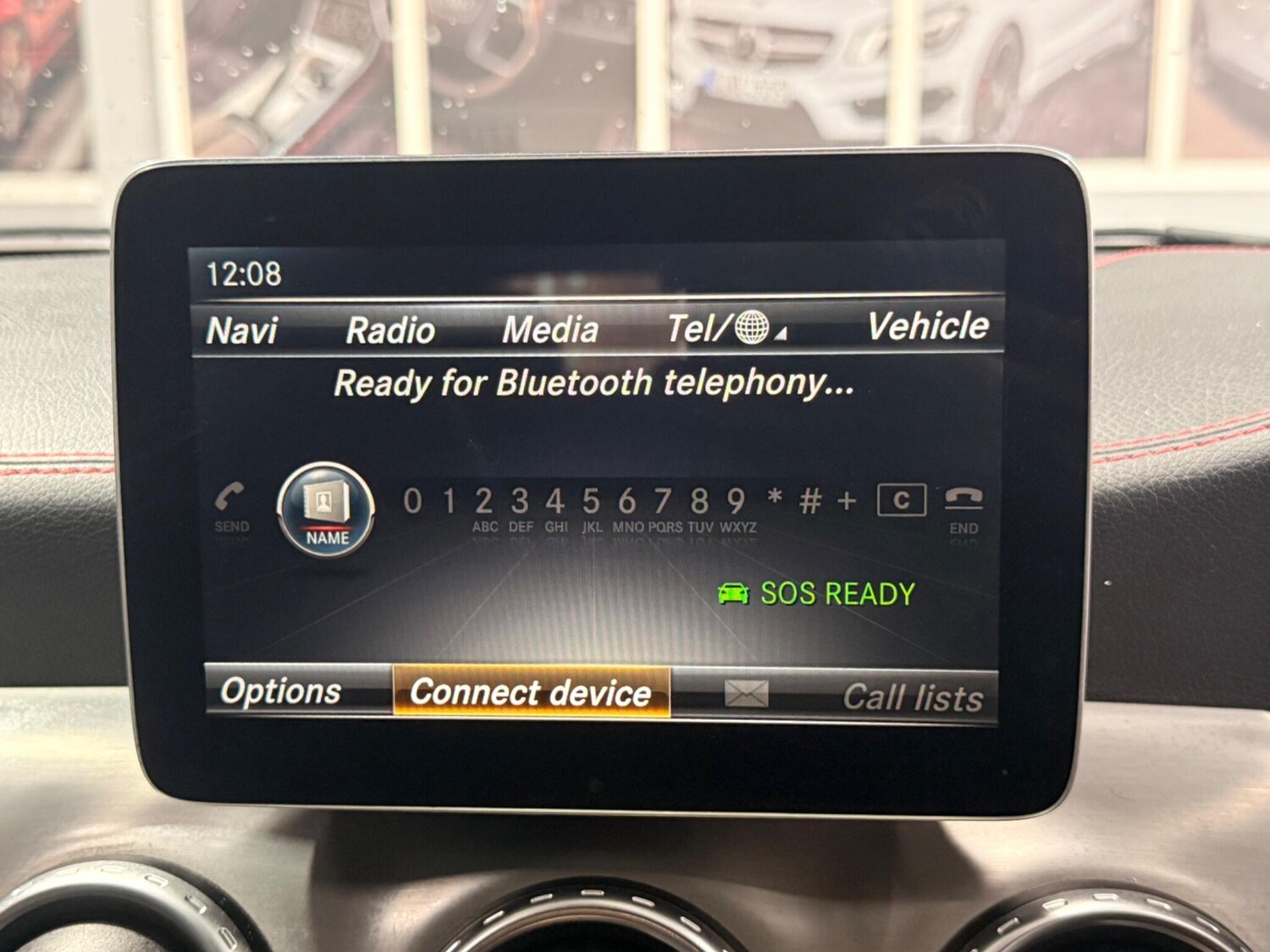 Used Mercedes-Benz GLA 2017 for sale - 77586201: Photo 29