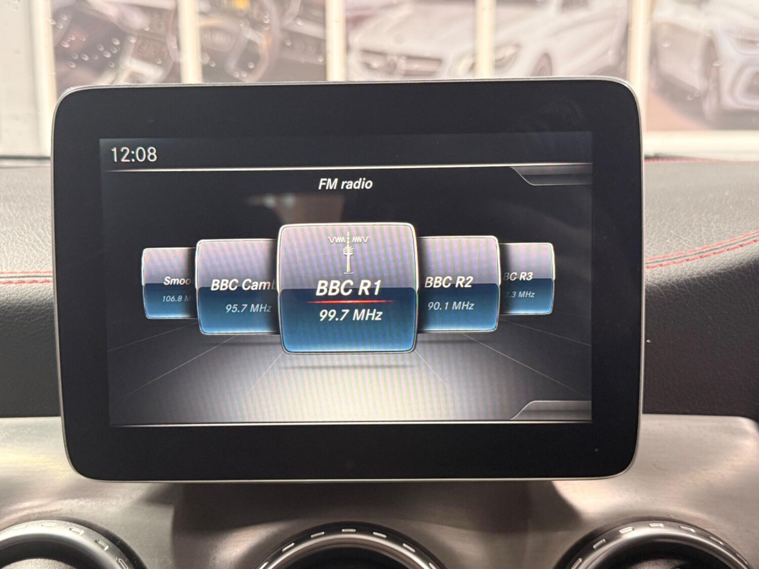 Used Mercedes-Benz GLA 2017 for sale - 77586201: Photo 31