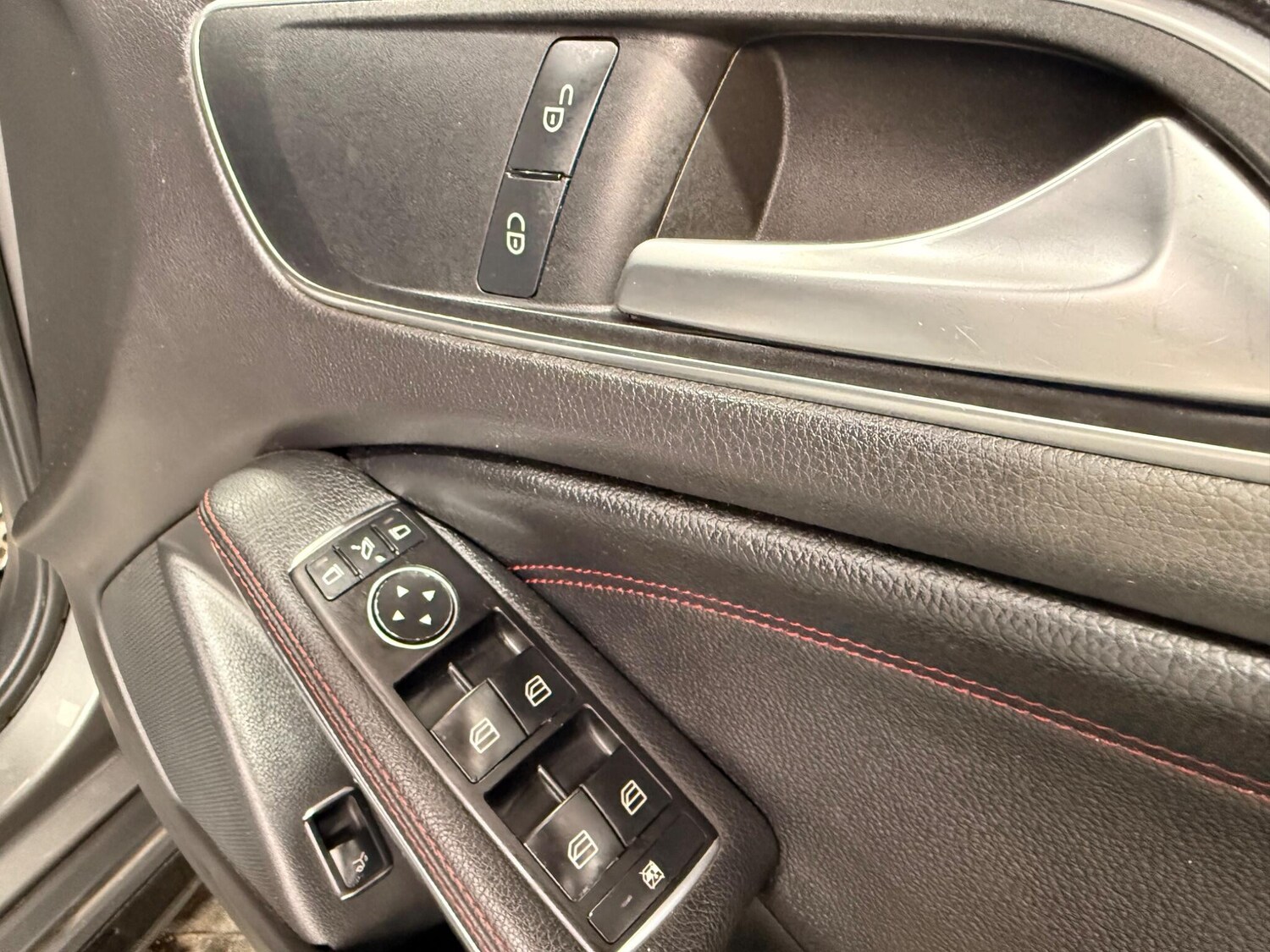 Used Mercedes-Benz GLA 2017 for sale - 77586201: Photo 36