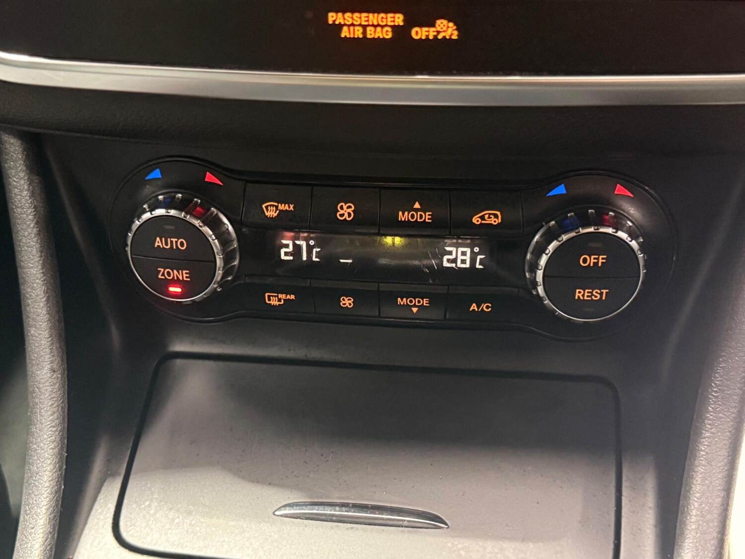 Used Mercedes-Benz GLA 2017 for sale - 77586201: Photo 38