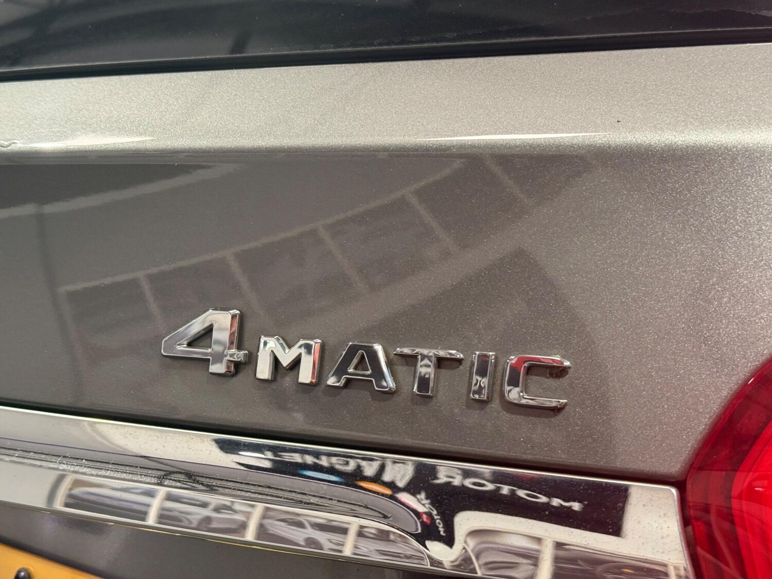 Used Mercedes-Benz GLA 2017 for sale - 77586201: Photo 45