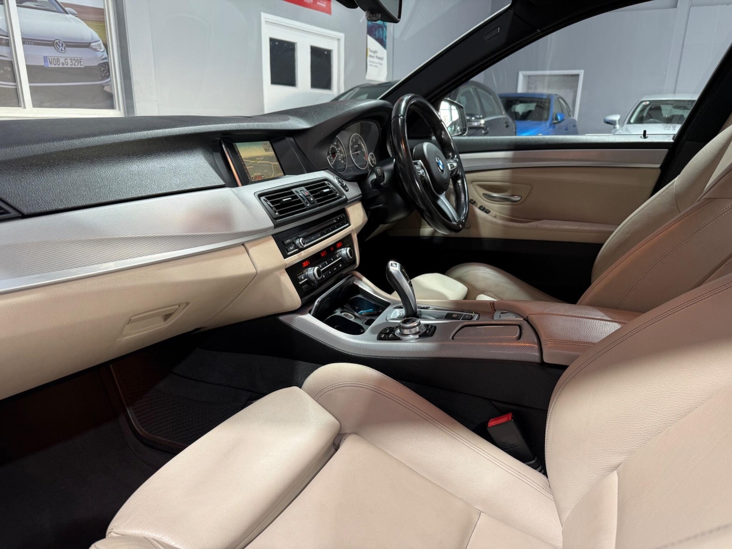 Used BMW 5 Series 2013 for sale - 77074282: Photo 13