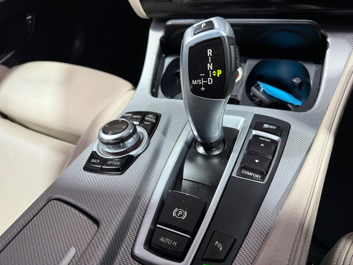 Used BMW 5 Series 2013 for sale - 77074282: Photo 15