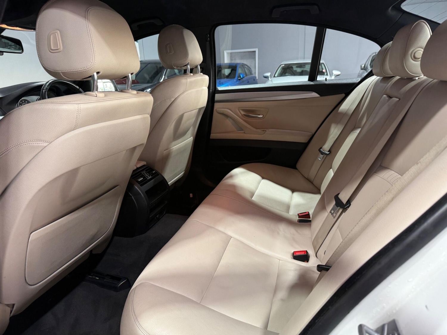 Used BMW 5 Series 2013 for sale - 77074282: Photo 25