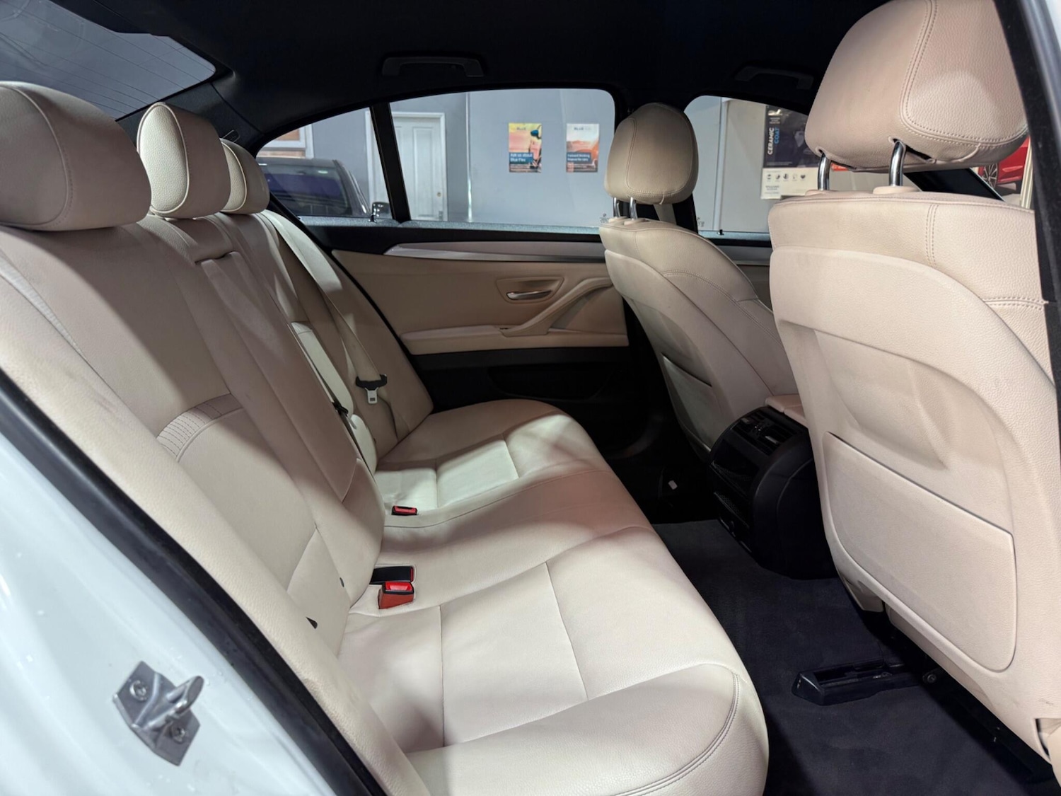 Used BMW 5 Series 2013 for sale - 77074282: Photo 26