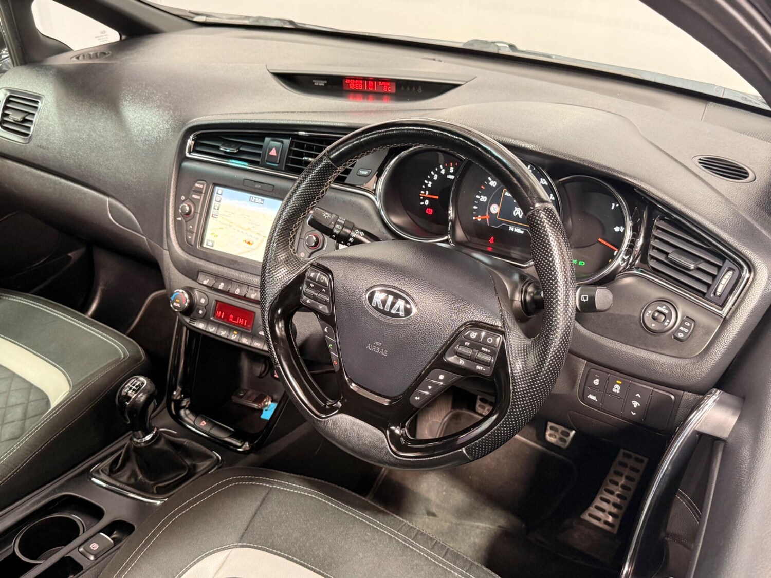 Used Kia Ceed 2018 for sale - 78058911: Photo 22