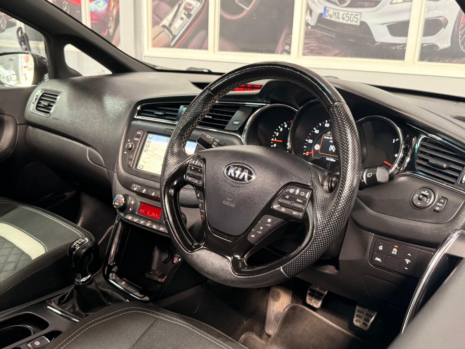 Used Kia Ceed 2018 for sale - 78058911: Photo 23